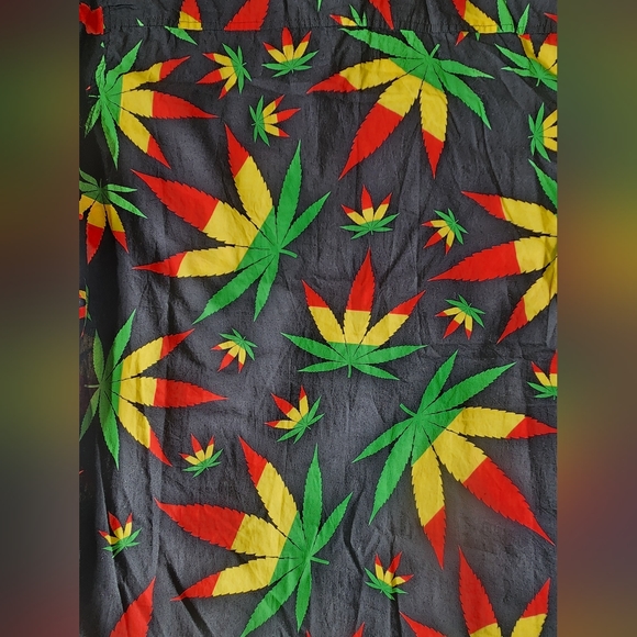 Spencers "MaryJ" button-down short-sleeved - Picture 3 of 5